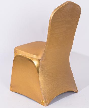 Chair Cover-Spandex-Gilding