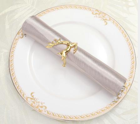Napkin-Polyester-50*50cm-Polyester
