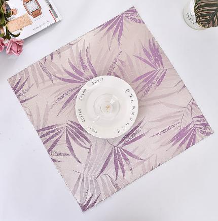 Table Mat-Polyester-35*40cm