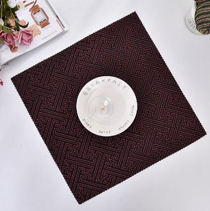 Table Mat-Polyester-35*40cm