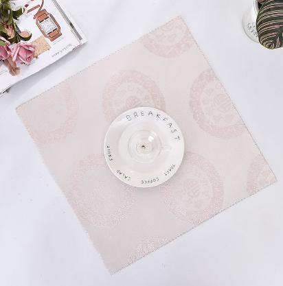 Table Mat-Polyester-35*40cm
