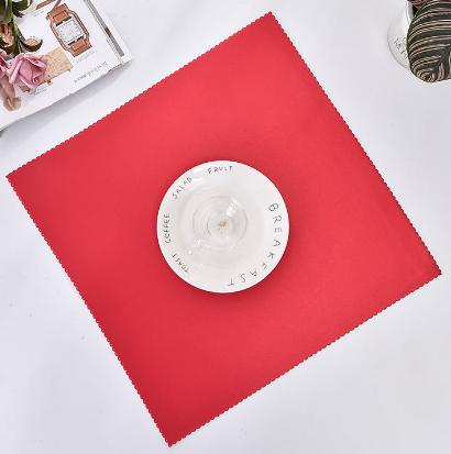 Table Mat-Polyester-35*40cm