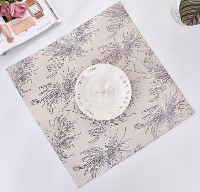 Table Mat-Polyester-35*40cm