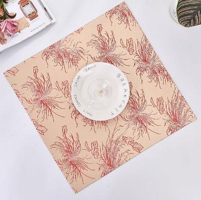 Table Mat-Polyester-35*40cm