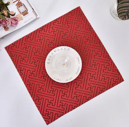 Table Mat-Polyester-35*40cm