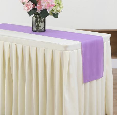 Table Runner-Violet-30*275cm