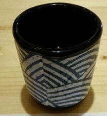 SFjapanese Series-Cup 3&quot;