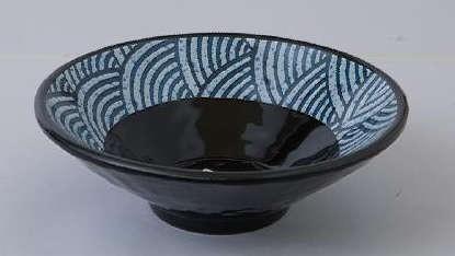 SFjapanese Series-Bowl 11.25&quot;