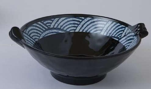 SFjapanese Series-Bowl 11&quot;