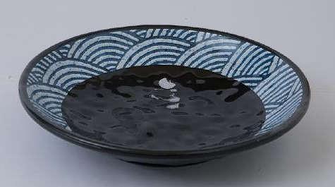 SFjapanese Series-Plate 10&quot;