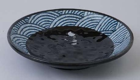 SFjapanese Series-Plate 12&quot;
