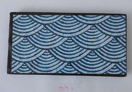 SFjapanese Series-Plate 8.75*4.75&quot;