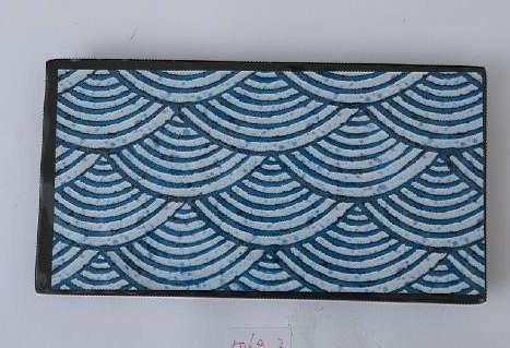 SFjapanese Series-Plate 10.5*