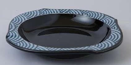 SFjapanese Series-Plate 10.5&quot;
