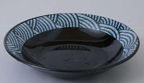 SFjapanese Series-Plate 9.8&quot;