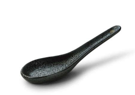 SFMatt black Series-Spoon 