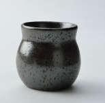 SFMatt black Series-Toothpick Pot 2&quot;*1.5&quot;