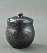 SFMatt black Series-Seasoning Jar 2&quot;
