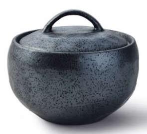 SFMatt black Series-Bowl 4&quot;