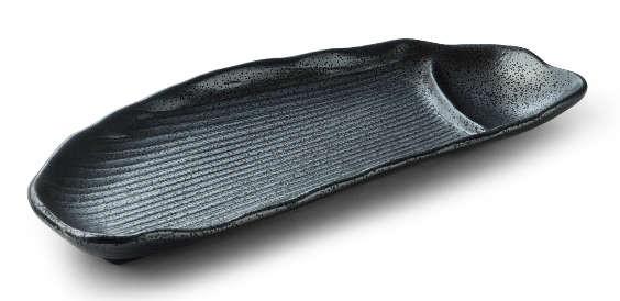 SFMatt black Series-Plate 11&quot;*4.5&quot;
