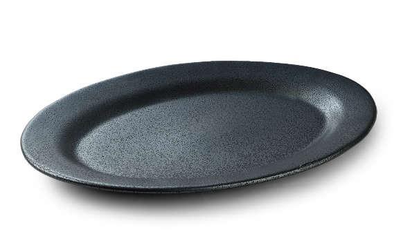 SFMatt black Series-Plate 10&quot;*7&quot;