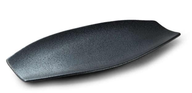 SFMatt black Series-Plate 11.5&quot;*6&quot;