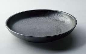 SFMatt black Series-Plate 8&quot;