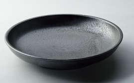 SFMatt black Series-Plate 12&quot;