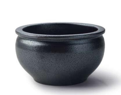 SFMatt black Series-Bowl 5.5&quot;