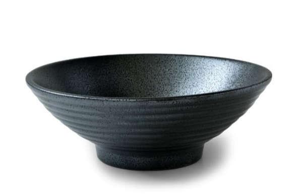 SFMatt black Series-Bowl 23.3*h7.5