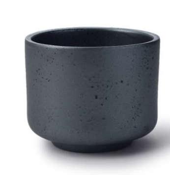 SFMatt black Series-Bowl 10.5cm*9cm