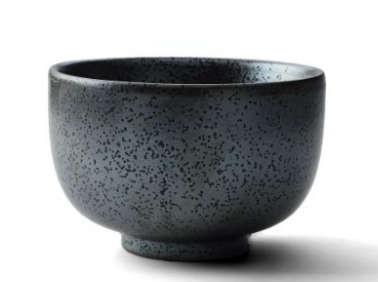 SFMatt black Series-Bowl 4“