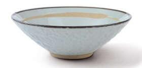 SFretro Series-Bowl 
17.5*6cm