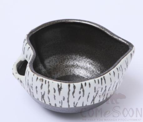 SFink Series-Bowl 4.75&quot;