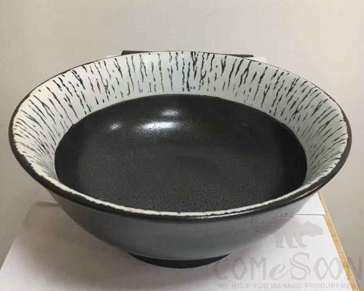 SFink Series-Bowl 8.25&quot;