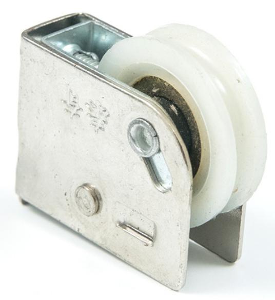 Taiqi platform axle single wheel