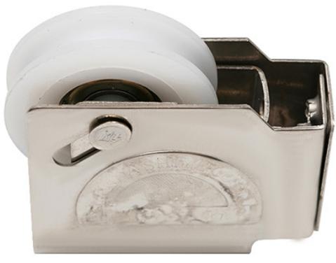 76 sliding window pulley