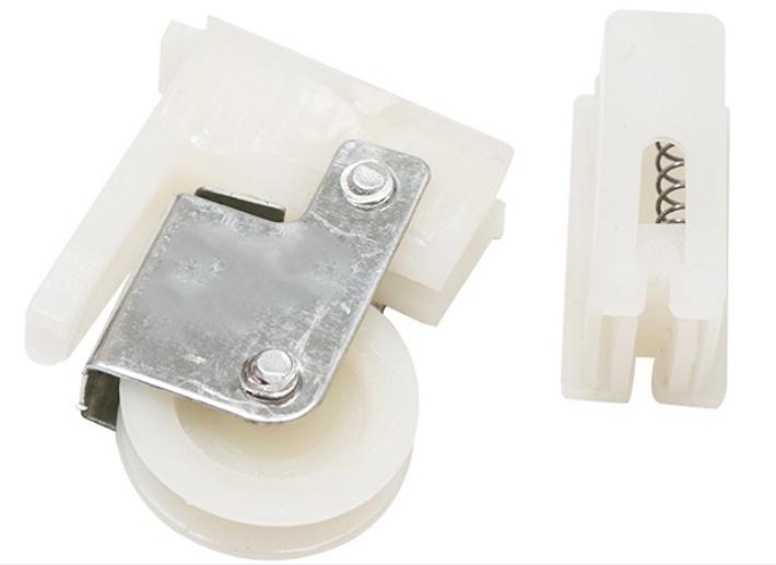 828 screen pulley