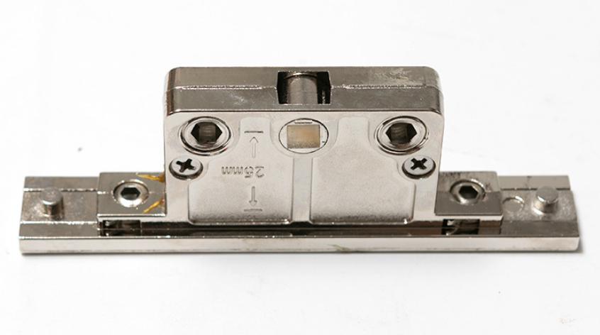 25 weighted lock box