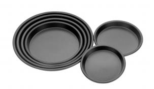 MT Series-Pizza Pan 8&quot;