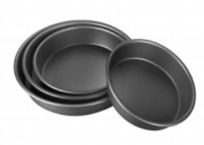 MT Series-Pizza Pan