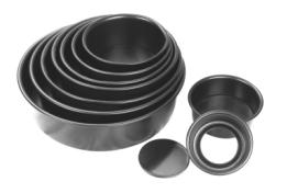 MT Series-Cake Mould