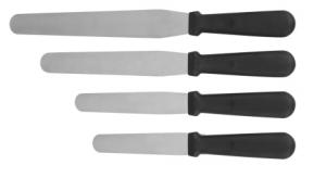 MT Series-10inch Spatula