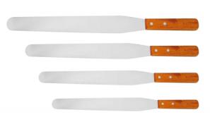 MT Series-6inch Spatula