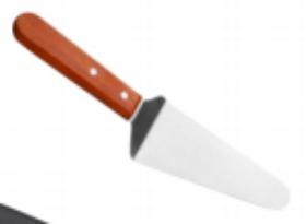 MT Series-Spatula