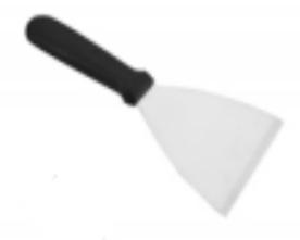 MT Series-Spatula