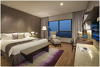 Hotel apartment furniture