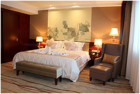 Hotel apartment furniture