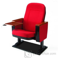 Auditorium chair