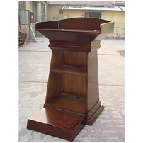 Rostrum